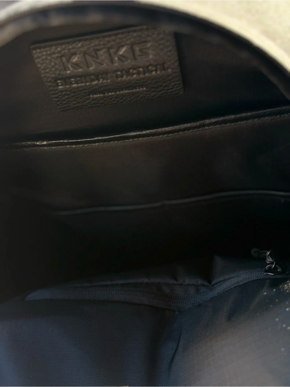 KNKG Everyday Tactical Backpack